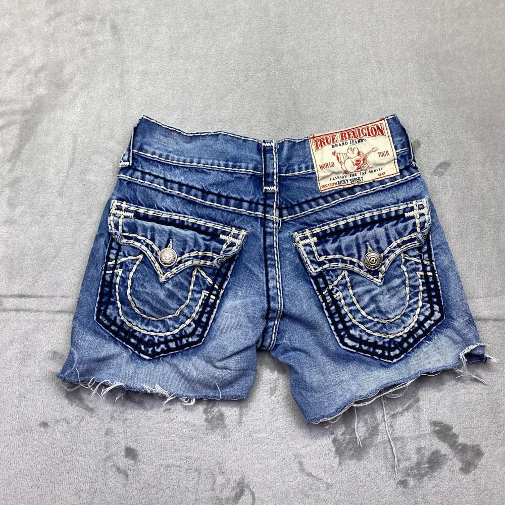 True Religion true religion